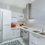 Suitme Apartament *