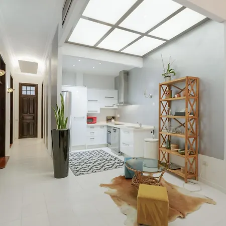 Apartamento Suitme