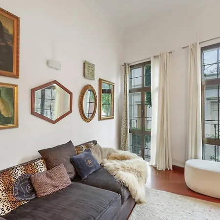 Suitme Apartamento Teror