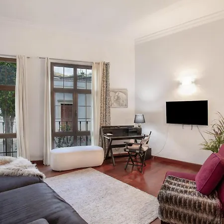 Apartamento Suitme