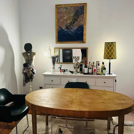 Suitme Apartamento *