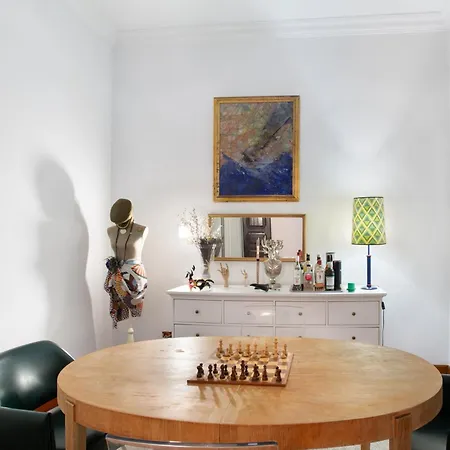 Suitme Apartmán Teror