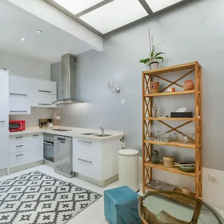 Appartamento Suitme Teror