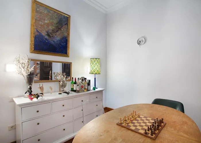 Suitme Apartamento *