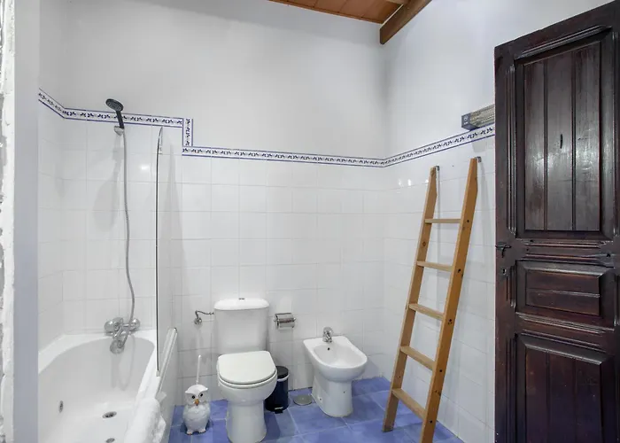 Suitme Apartamento *