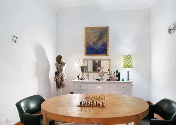 Suitme Apartamento Teror
