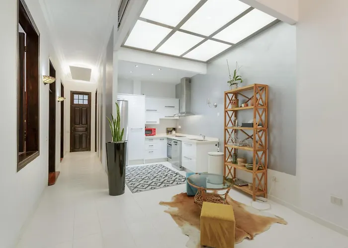 Suitme Apartamento Teror