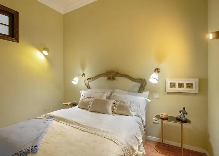 Suitme Apartamento