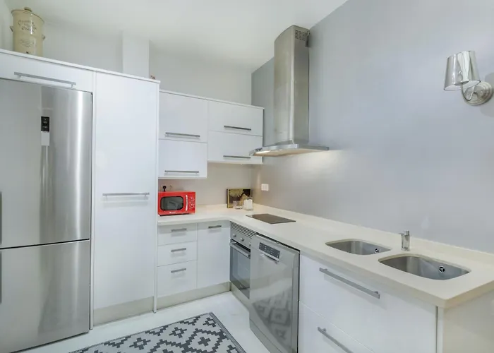 Suitme Apartamento *