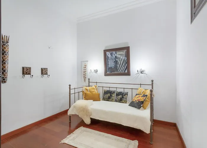 Apartamento Suitme