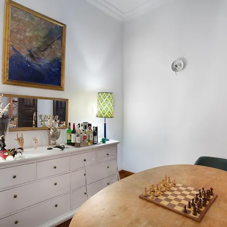 Apartmán Suitme Teror