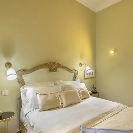 Suitme Apartmán *