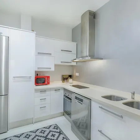 Suitme Apartmán Teror