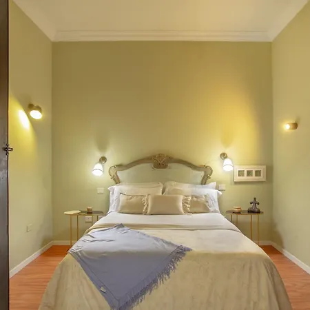 Apartmán Suitme *
